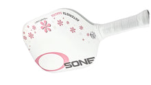 Load image into Gallery viewer, Osone Asterista Sakura Pickleball Paddle
