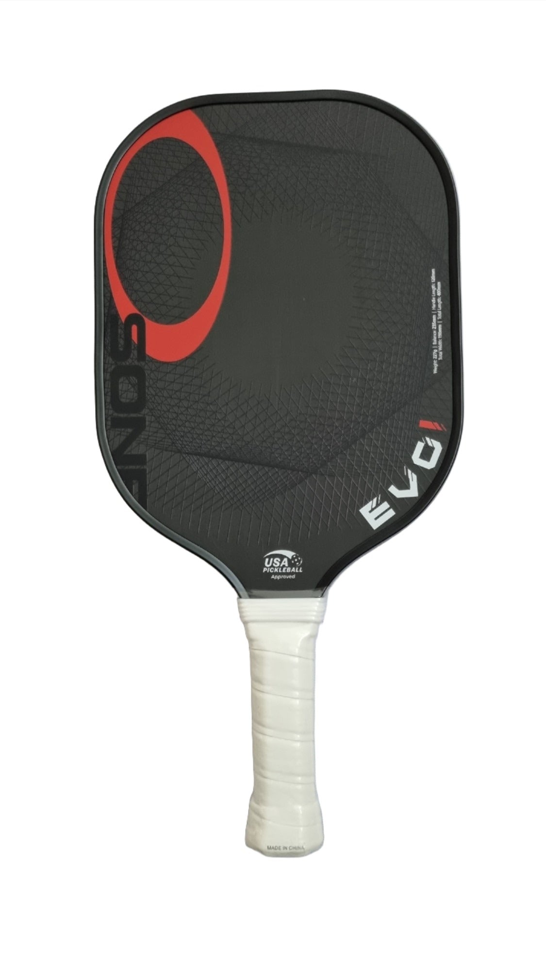 Osone Evo 1 Pickleball Paddle