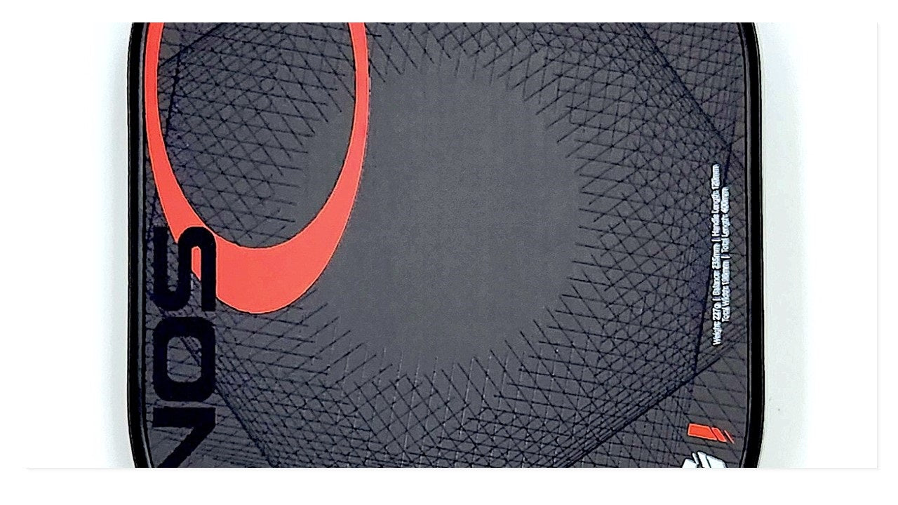 Osone Evo 1 Pickleball Paddle