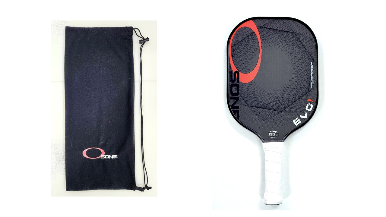 Osone Evo 1 Pickleball Paddle