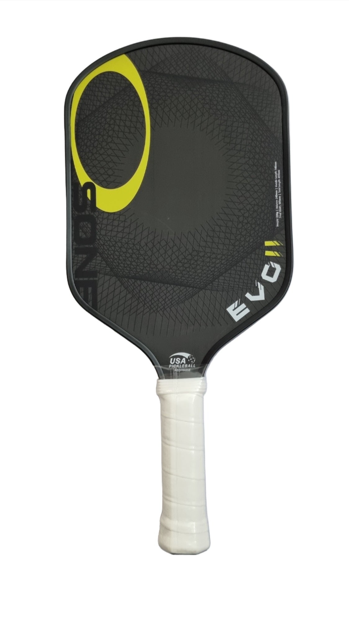 Osone Evo 2 Pickleball Paddle