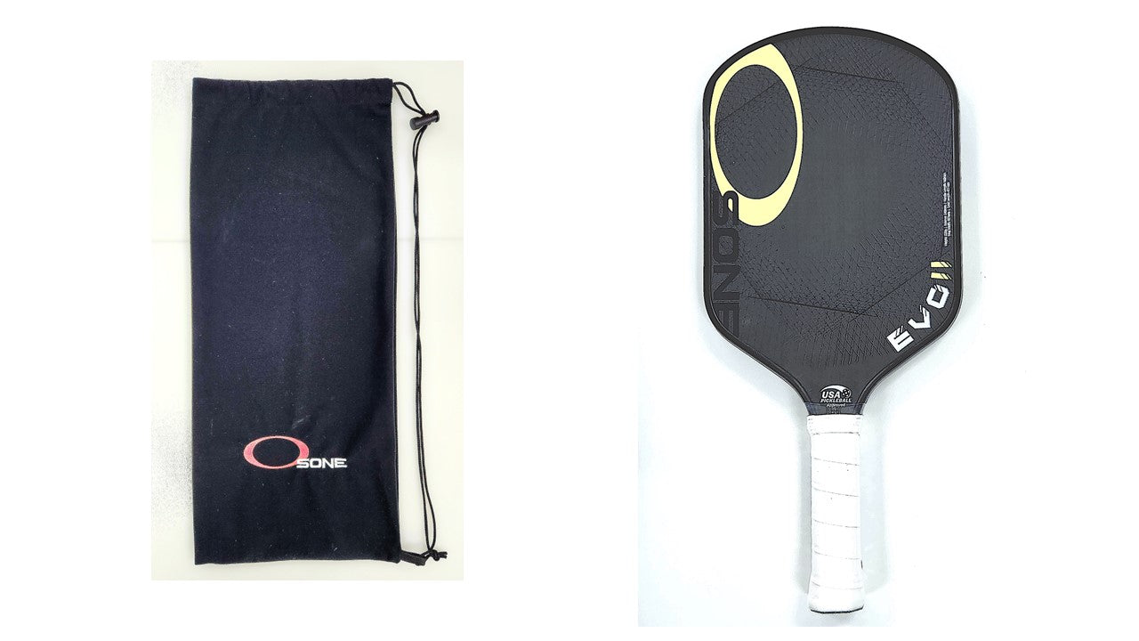 Osone Evo 2 Pickleball Paddle