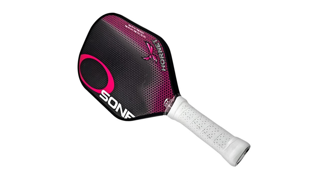 Osone Hornet Pink Pickleball Paddle