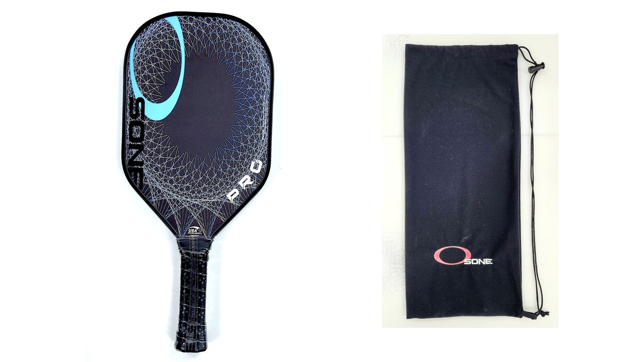 Osone Pro Pickleball Paddle