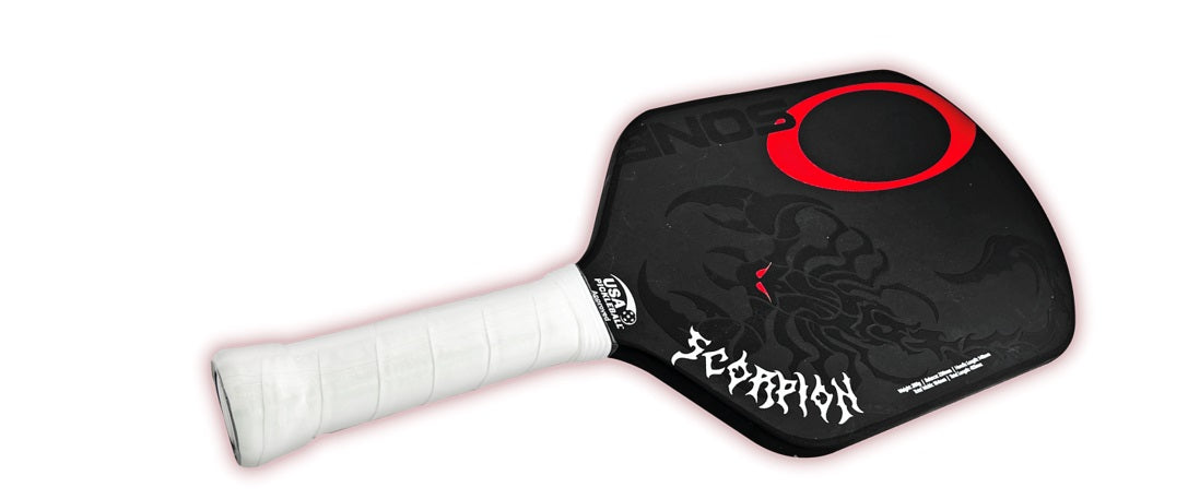 Osone Scorpion Pickleball Paddle