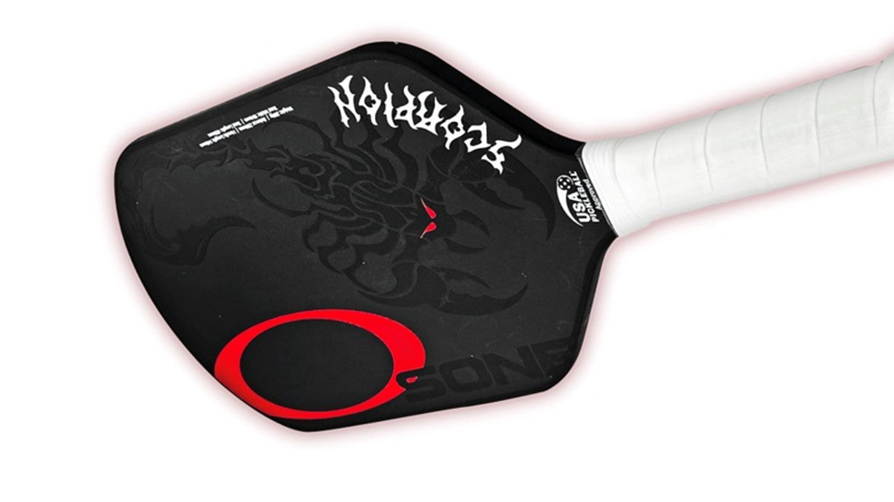 Osone Scorpion Pickleball Paddle
