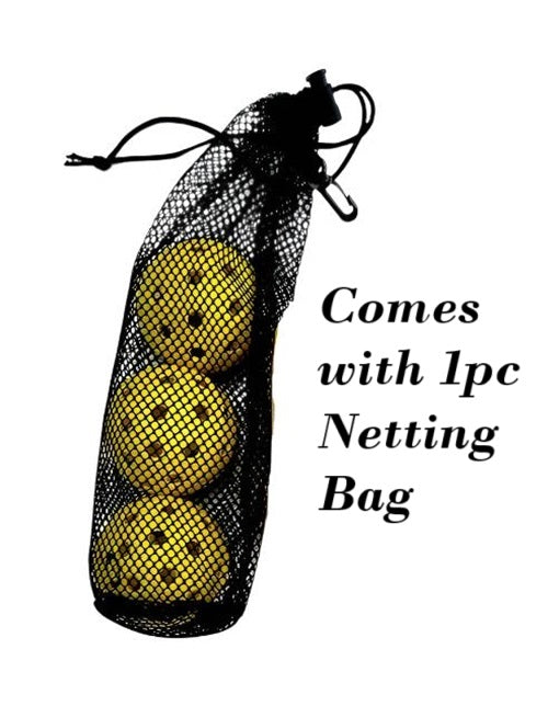 Osone Team Championship Pickleball Balls