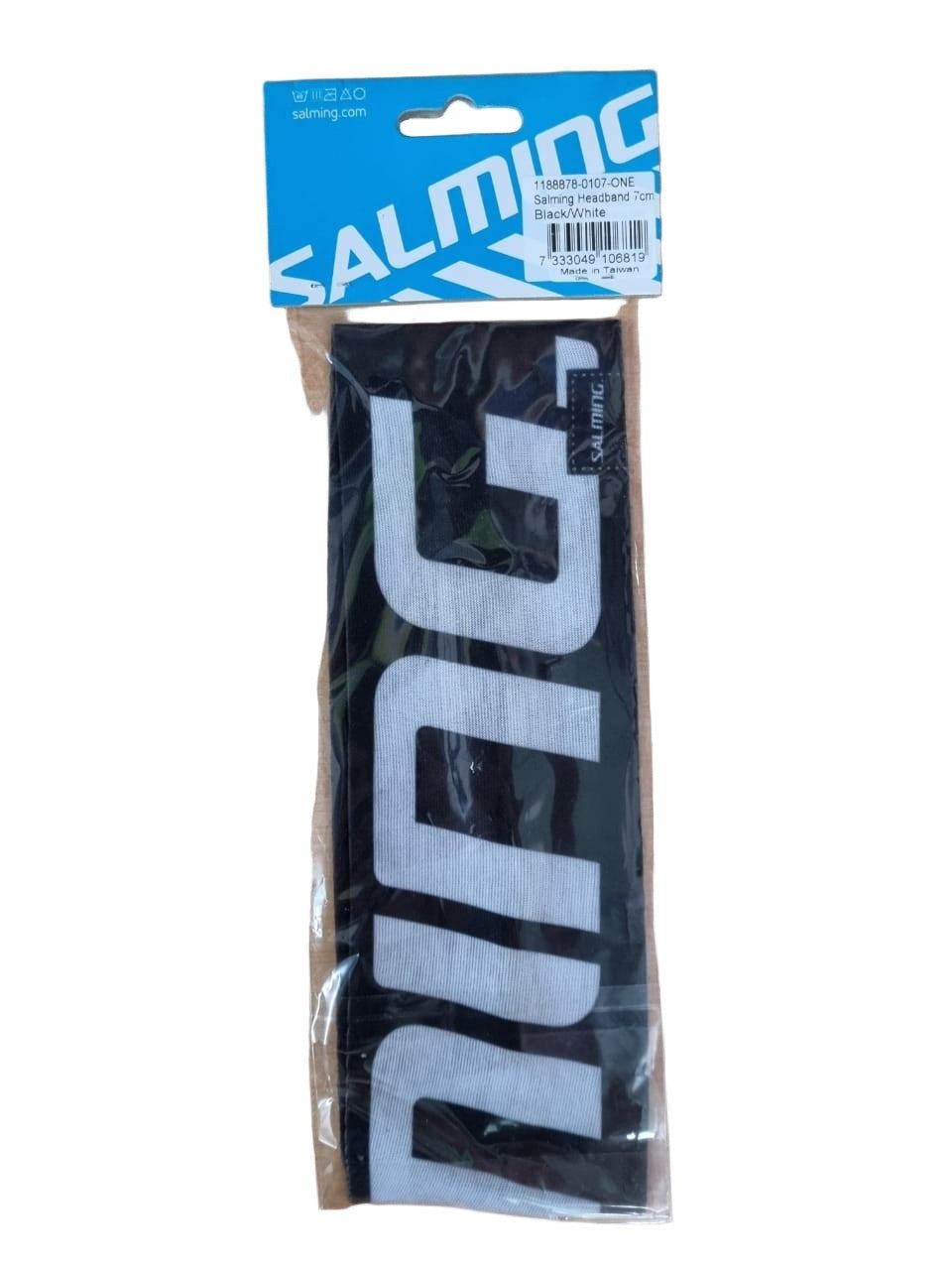 Salming Headband for Racket Sports x 1pc (Assorted)