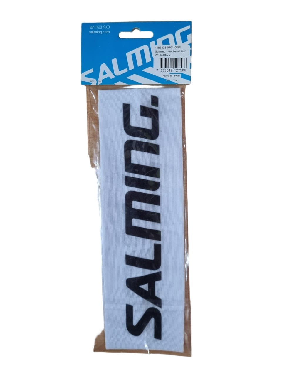 Salming Headband for Racket Sports x 1pc (Assorted)