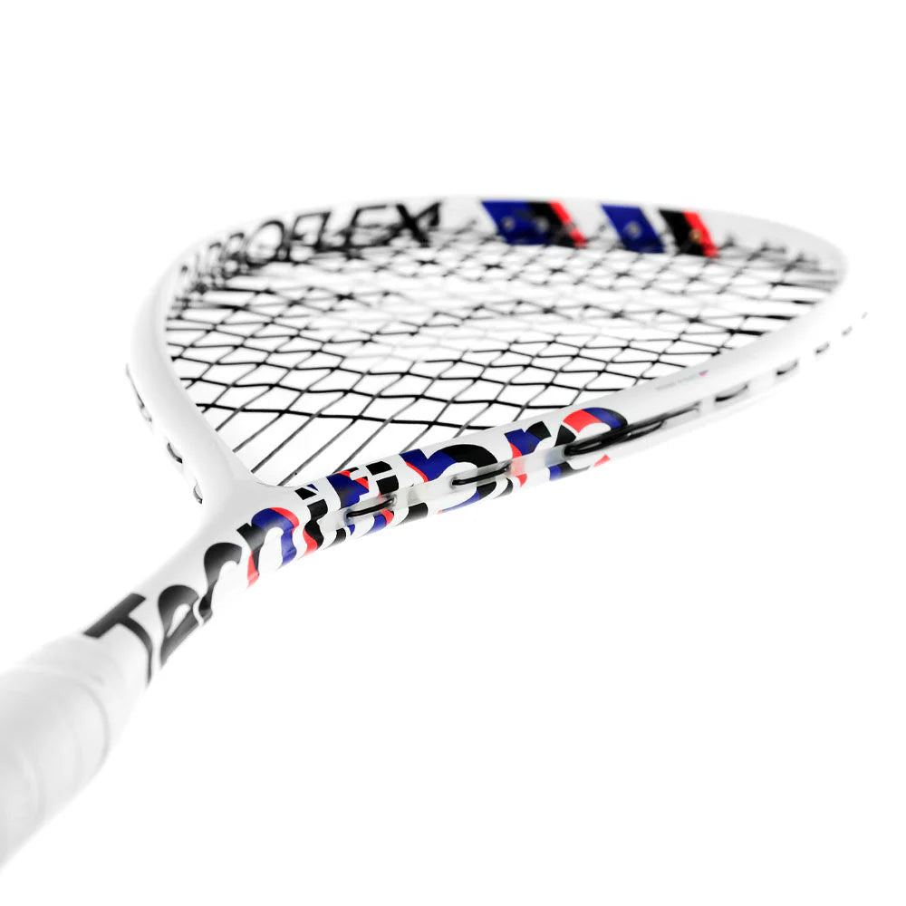 Tecnifibre Carboflex 120 X-Top V2
