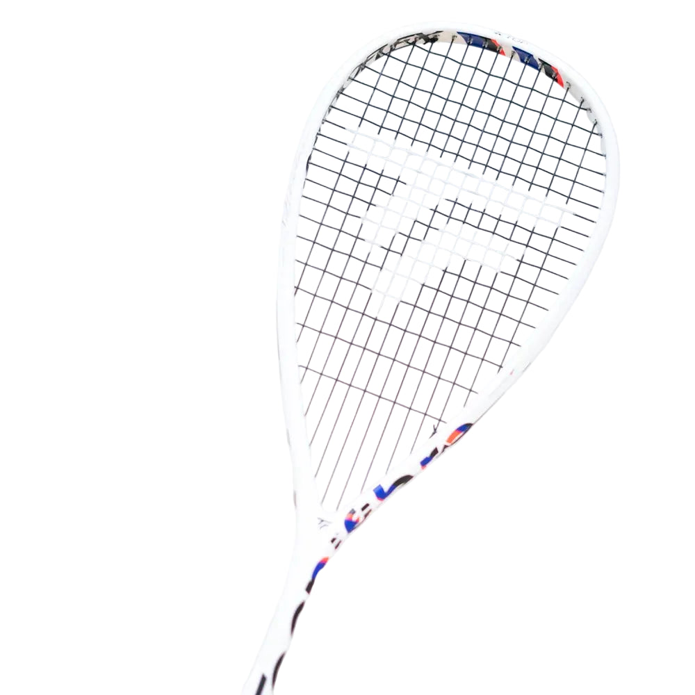 Tecnifibre Carboflex 120 X-Top V2