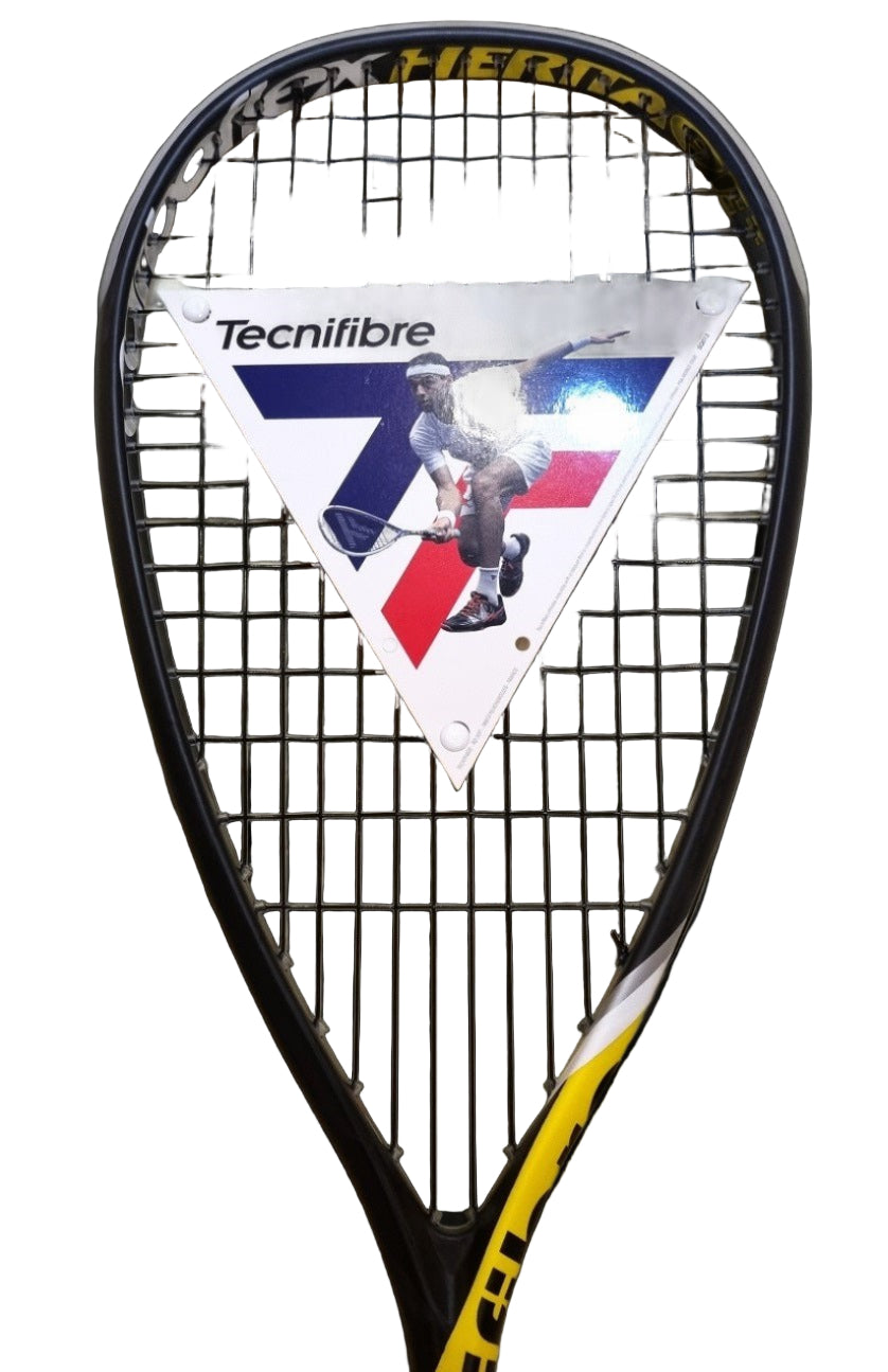 Tecnifibre Carboflex 125 Heritage 2
