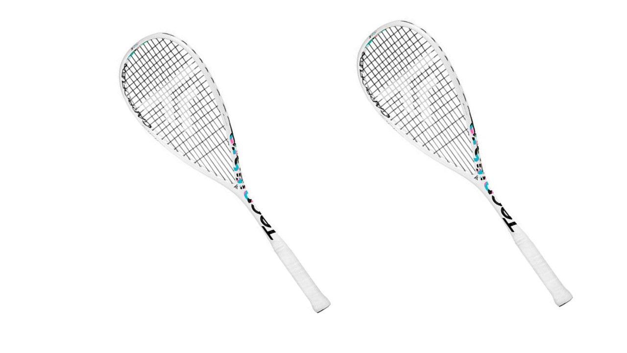 Tecnifibre Carboflex 125 NS X-Top V2
