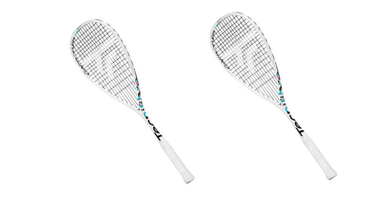 Tecnifibre Carboflex 125 NS X-Top V2