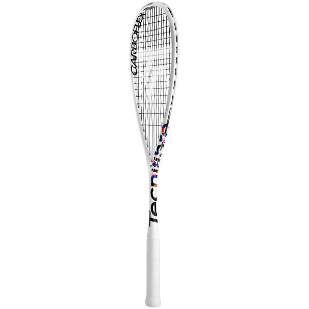 Tecnifibre Carboflex 125 X-Top V2