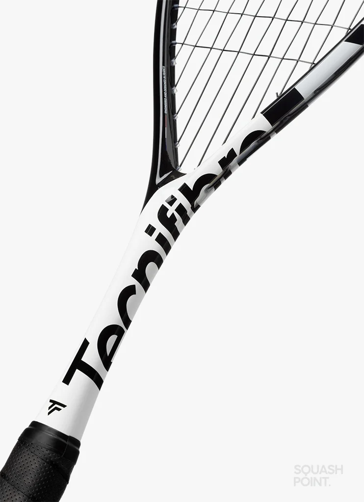 Tecnifibre Dynergy 130 squash racket