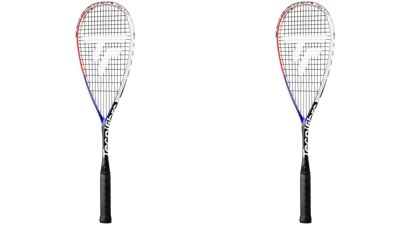 Tecnifibre Carboflex Airshaft 125 x 2pcs