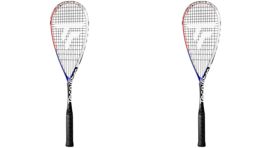 Tecnifibre Carboflex Airshaft 125 x 2pcs