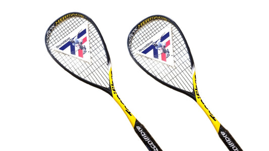 Tecnifibre Carboflex 125 Heritage 2 x 2pcs