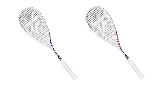 Tecnifibre Carboflex 125 X-Top V2 x 2pcs