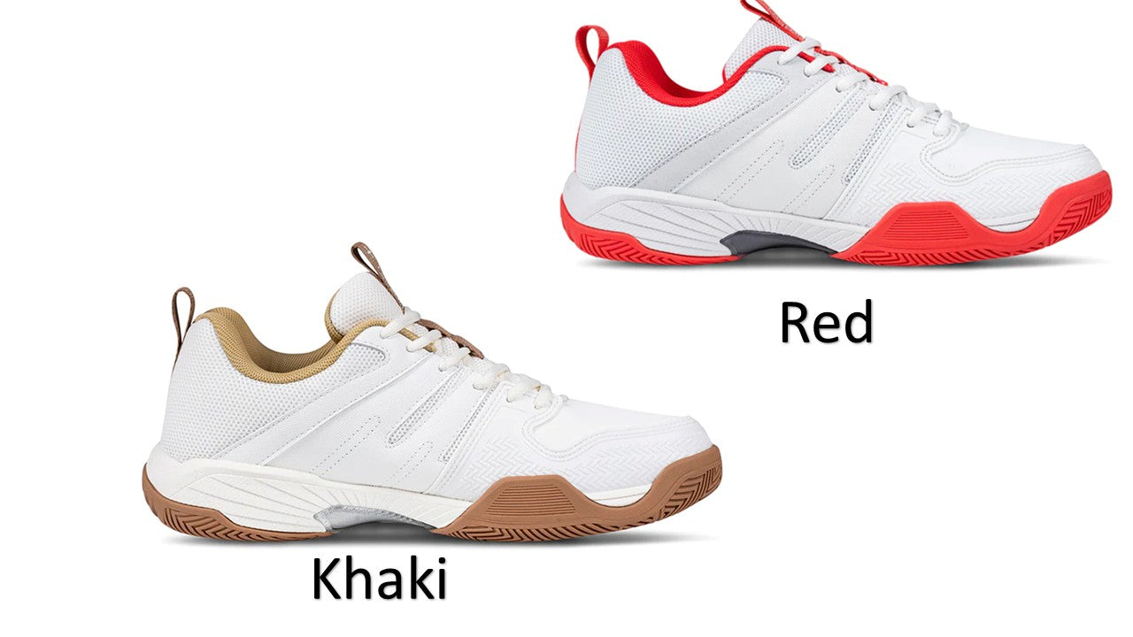 Teuton ST2 Squash Shoes