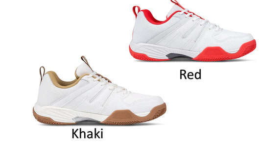 Teuton ST2 Squash Shoes