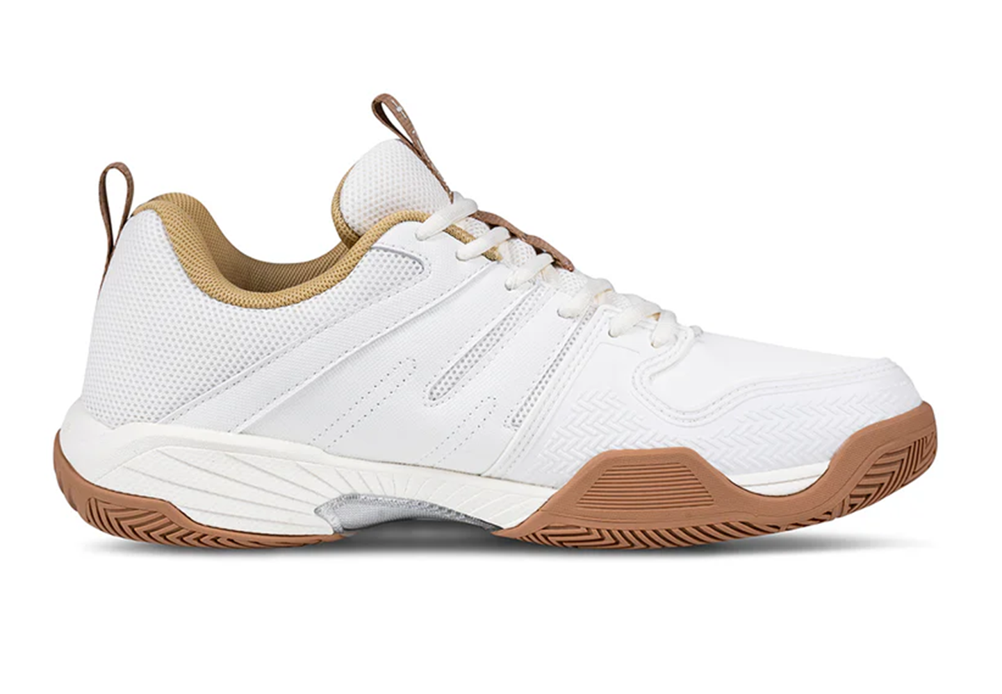 Teuton ST2 Squash Shoes