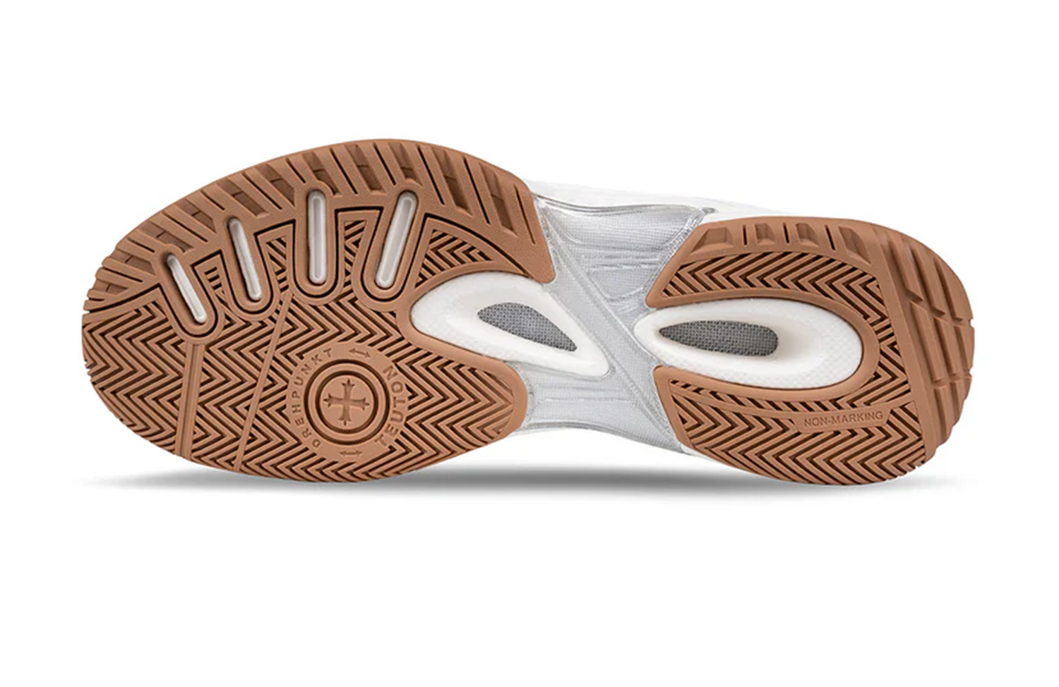 Teuton ST2 Squash Shoes