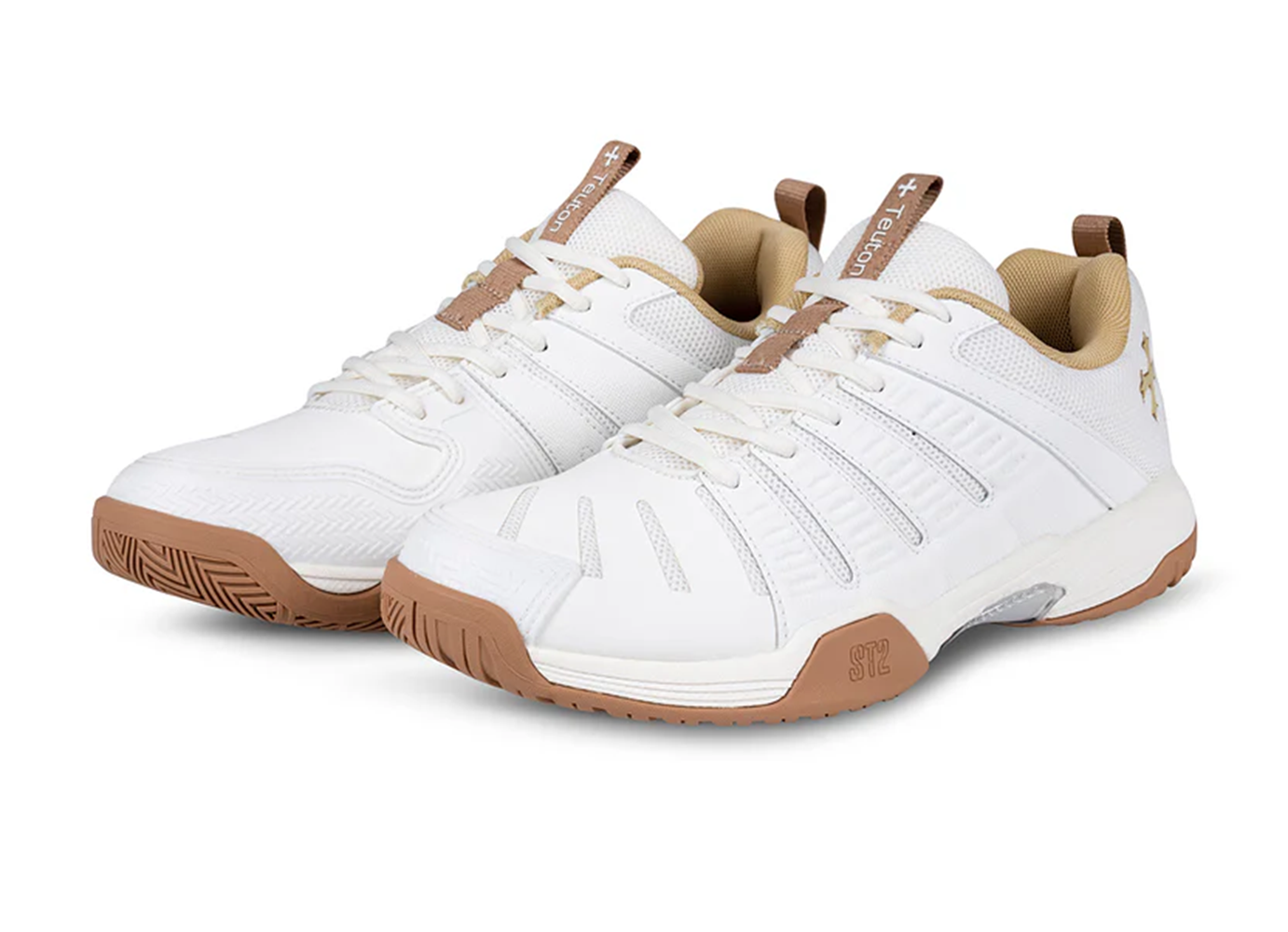 Teuton ST2 Squash Shoes