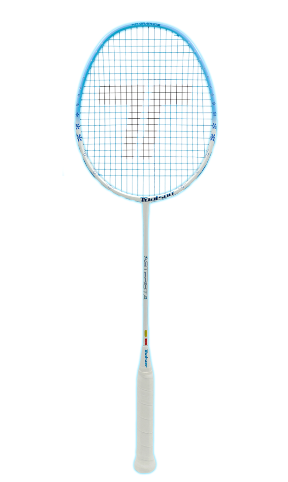 Toalson Asterista Blue Badminton Racket