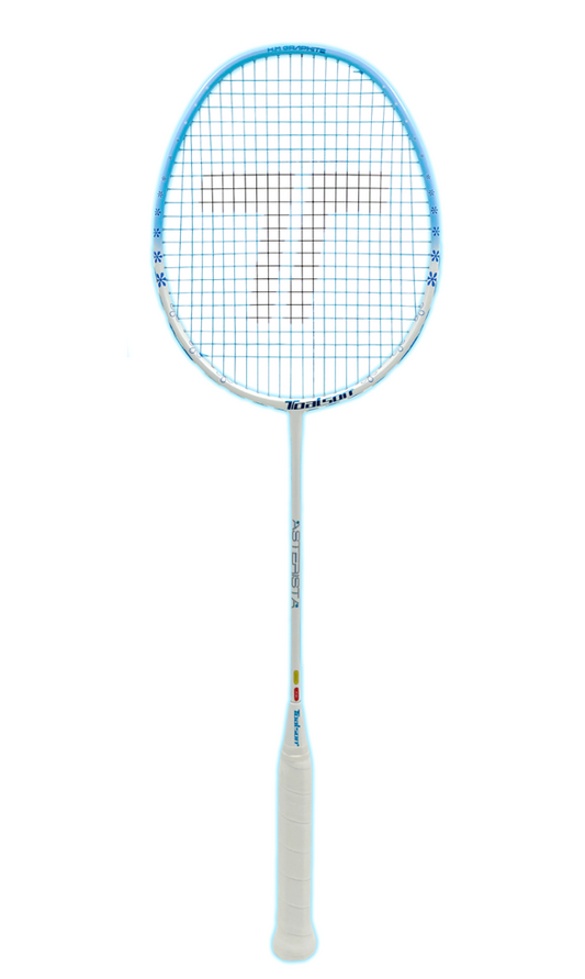 Toalson Asterista Blue Badminton Racket