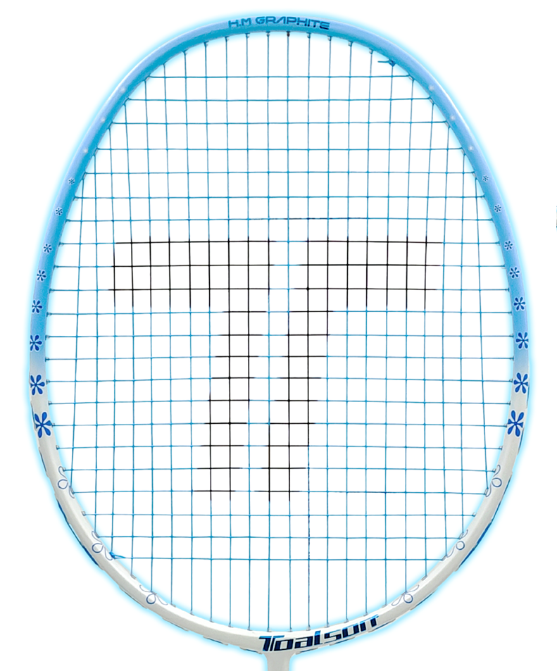 Toalson Asterista Blue Badminton Racket