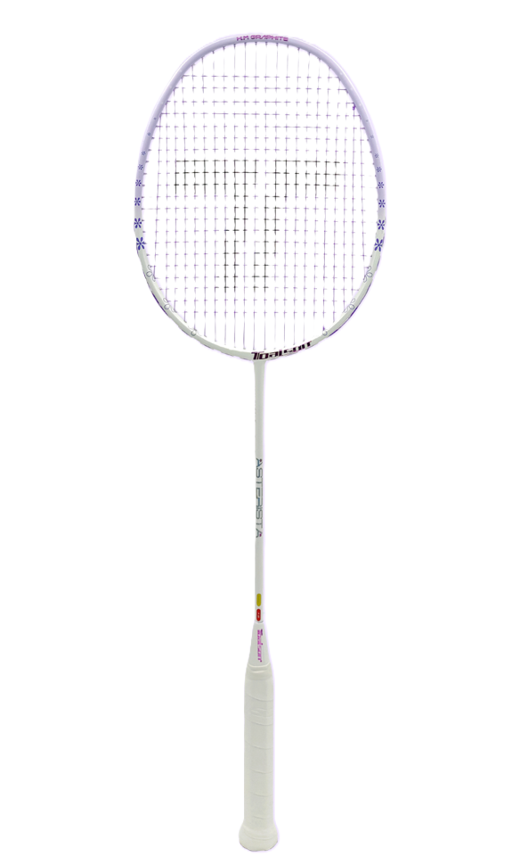 Toalson Asterista Lilac Badminton Racket