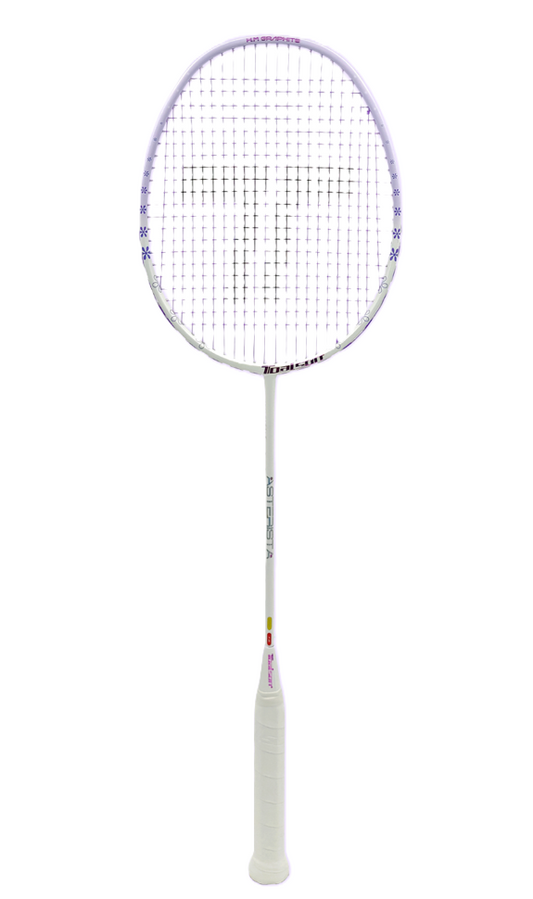 Toalson Asterista Lilac Badminton Racket