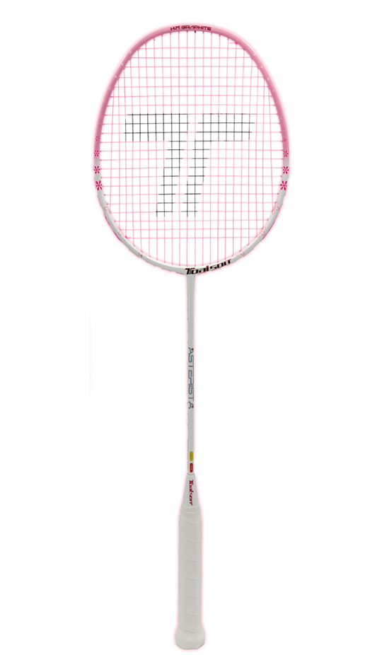 Toalson Asterista Pink Badminton Racket