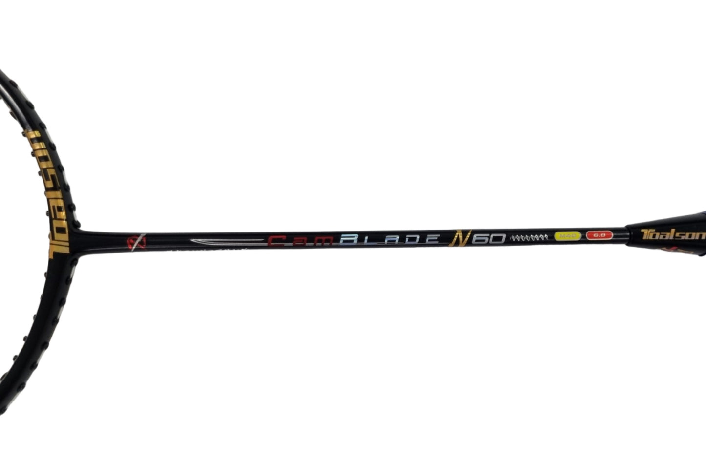 Toalson Camblade N60 Badminton Racket