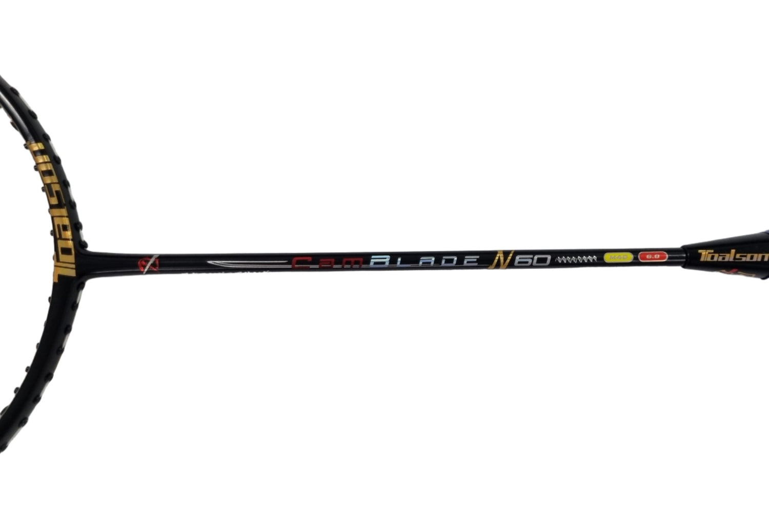 Toalson Camblade N60 Badminton Racket