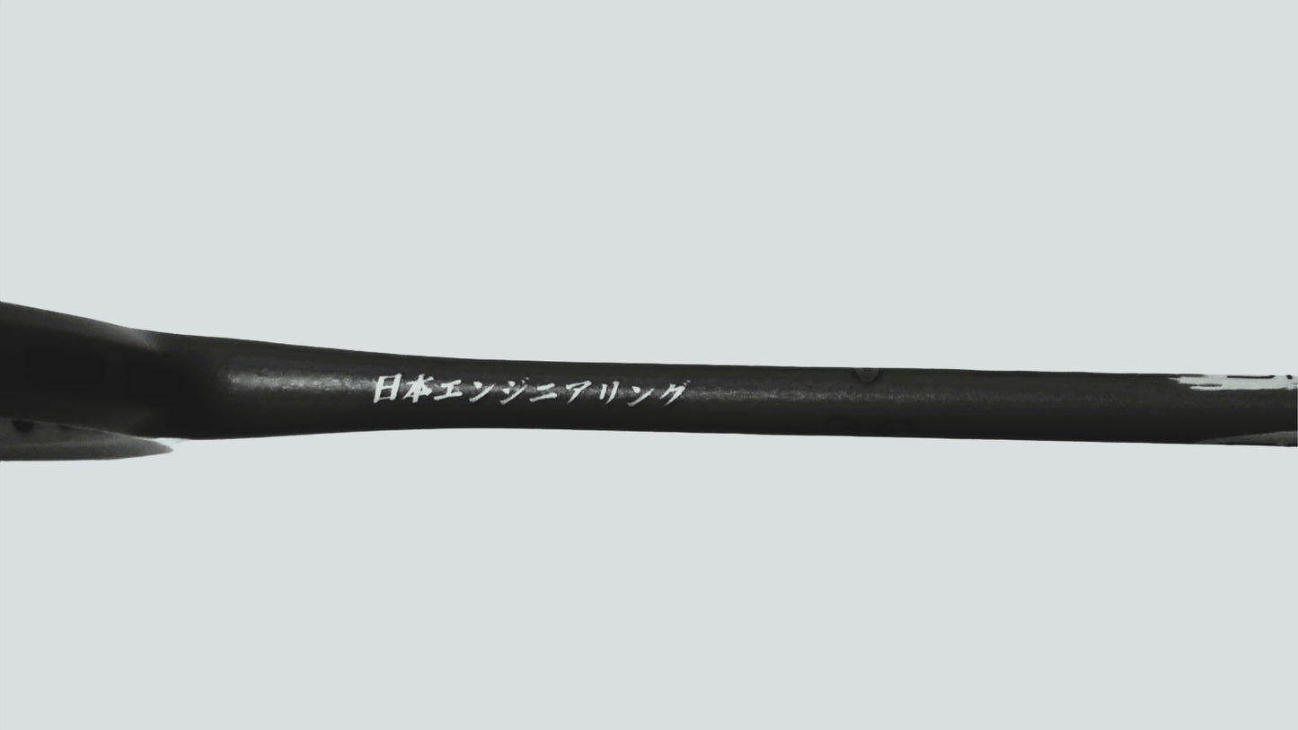 Toalson Falcon 1000 Badminton Racket