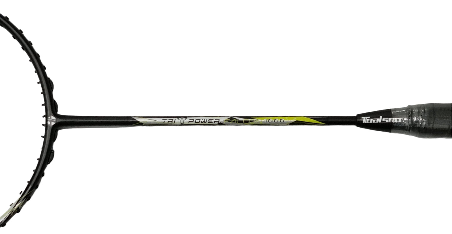 Toalson Falcon 1000 Badminton Racket