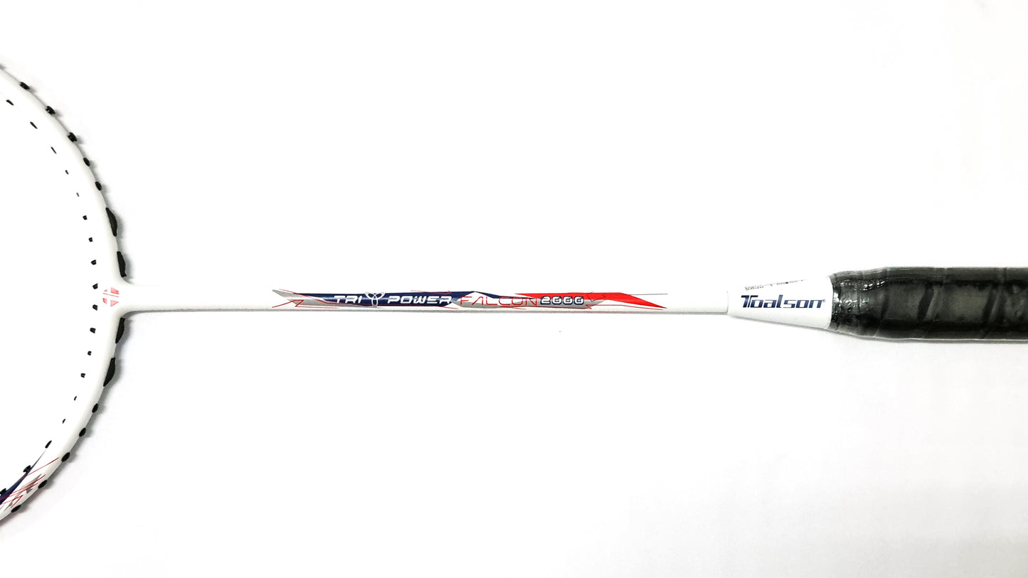 Toalson Falcon 2000 Badminton Racket