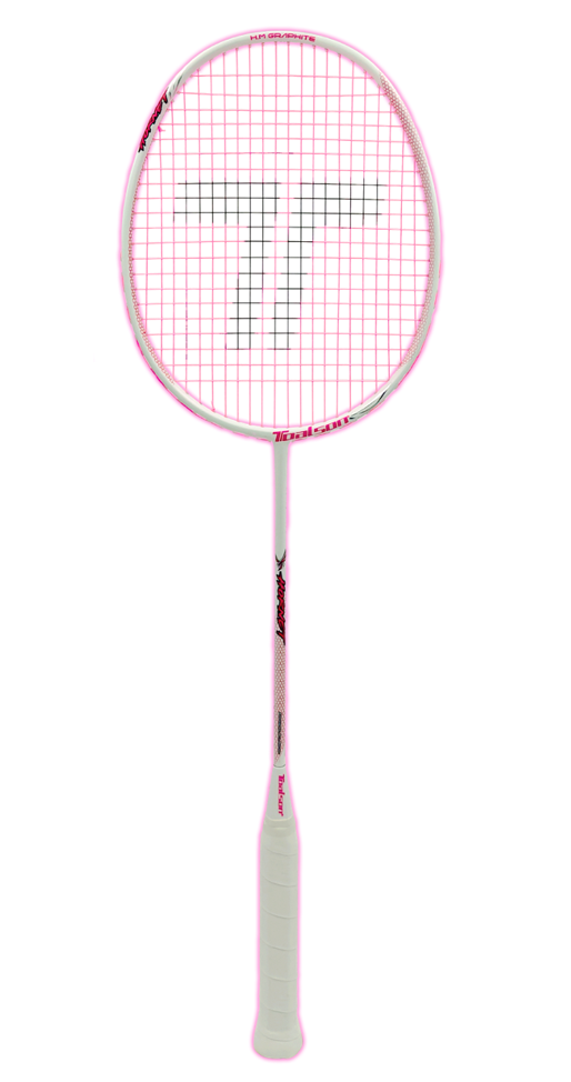 Toalson Hornet Pink Badminton Racket – sportshorizon.com