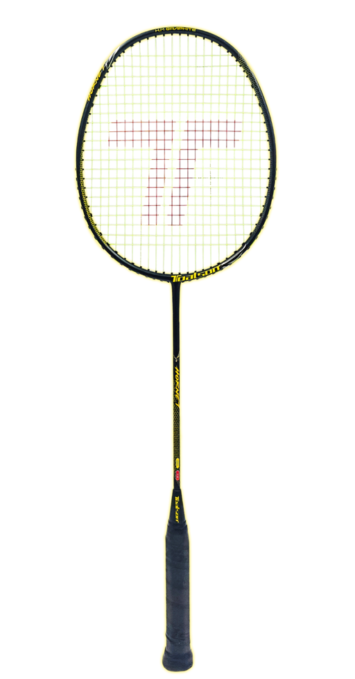 Toalson Hornet Yellow Badminton Racket