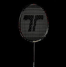 이미지를 갤러리 뷰어에 로드 , Toalson Hybrid Red Badminton Racket
