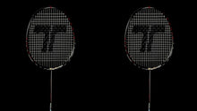 Load image into Gallery viewer, Toalson Hybrid Red Badminton Racket
