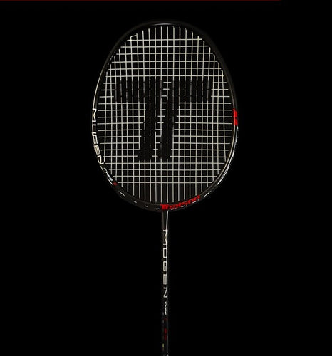 Toalson Mugen Type r badminton racket