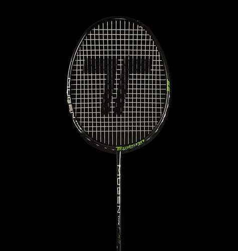 Toalson Mugen Type c badminton racket