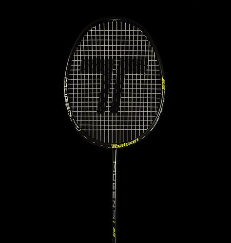 Toalson Mugen Type f badminton racket