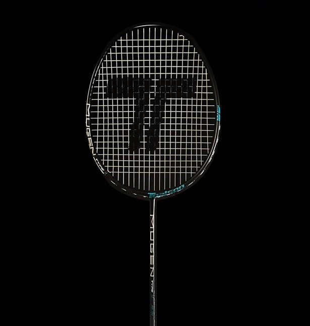 Toalson Mugen Type h badminton racket