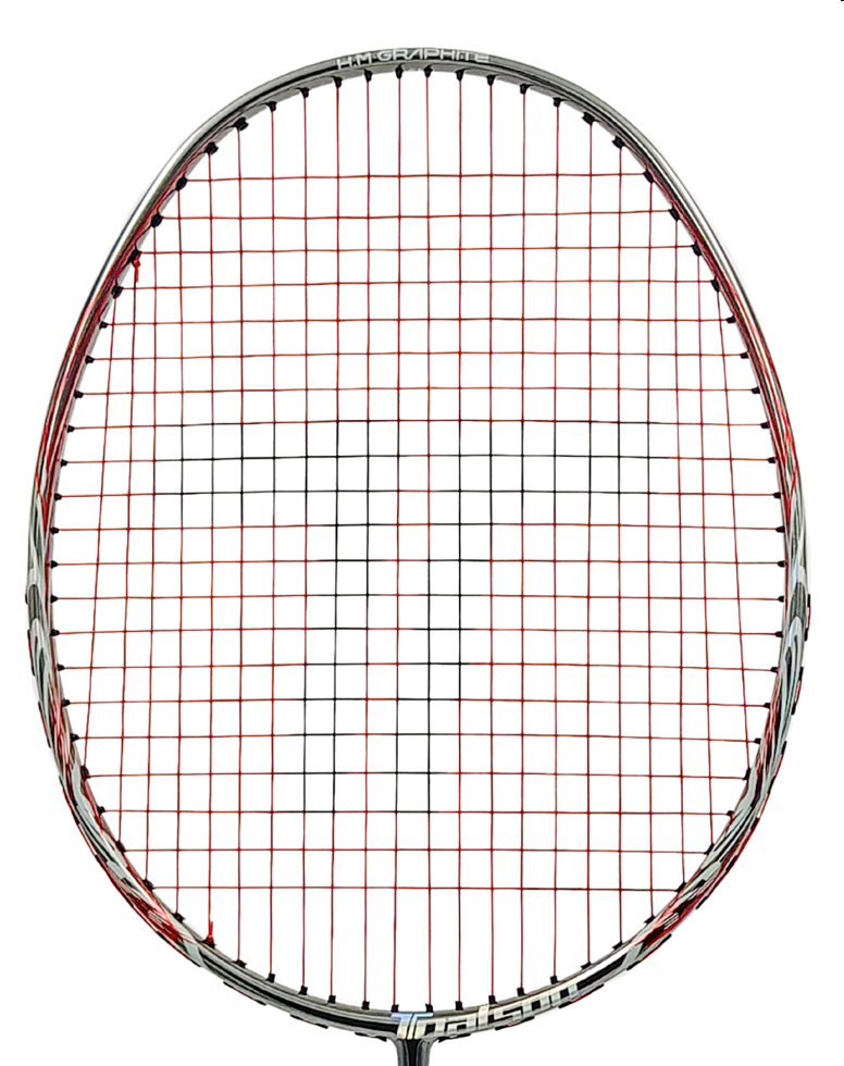 Total Badminton Racket Toalson Oversize Platinum G Badminton Racket – sportshorizon.com