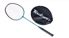 이미지를 갤러리 뷰어에 로드 , Toalson Play 100 Badminton Racket
